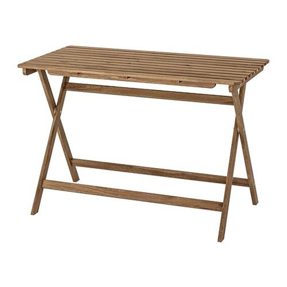 Záhradný set stôl a 4x stoličky