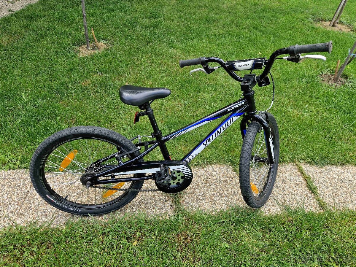 Specialized Hotrock 20"