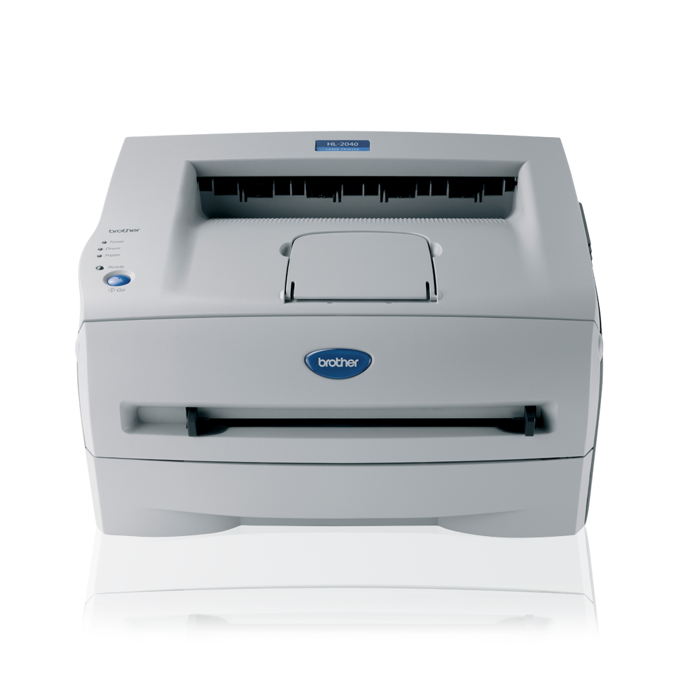 Laserová tlačiareň Brother HL-2040