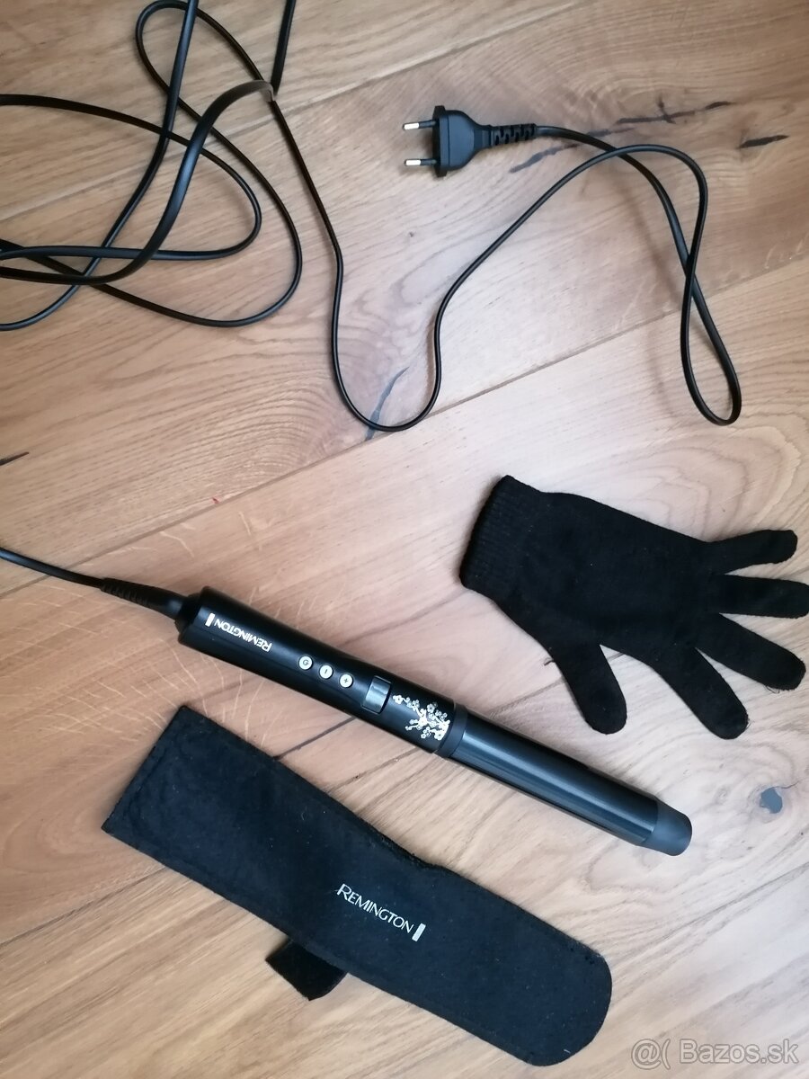 kulma na vlasy REMINGTON