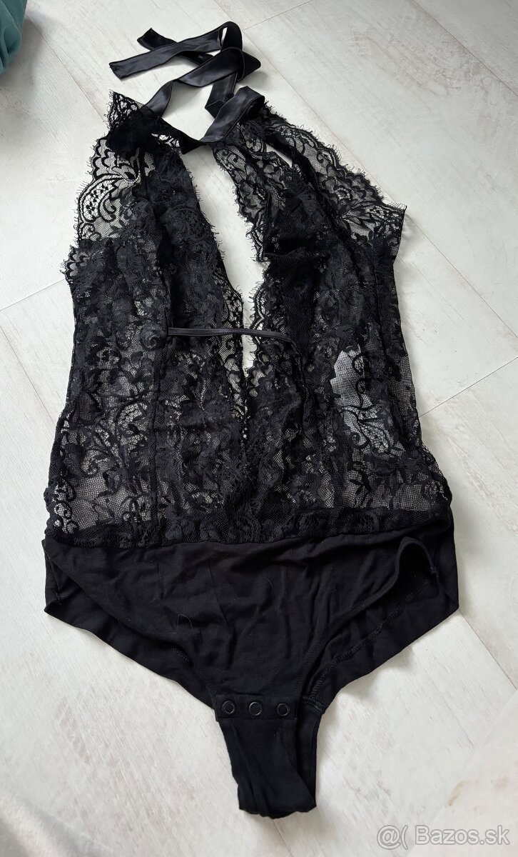 Dámske body negližé zn. Intimissimi