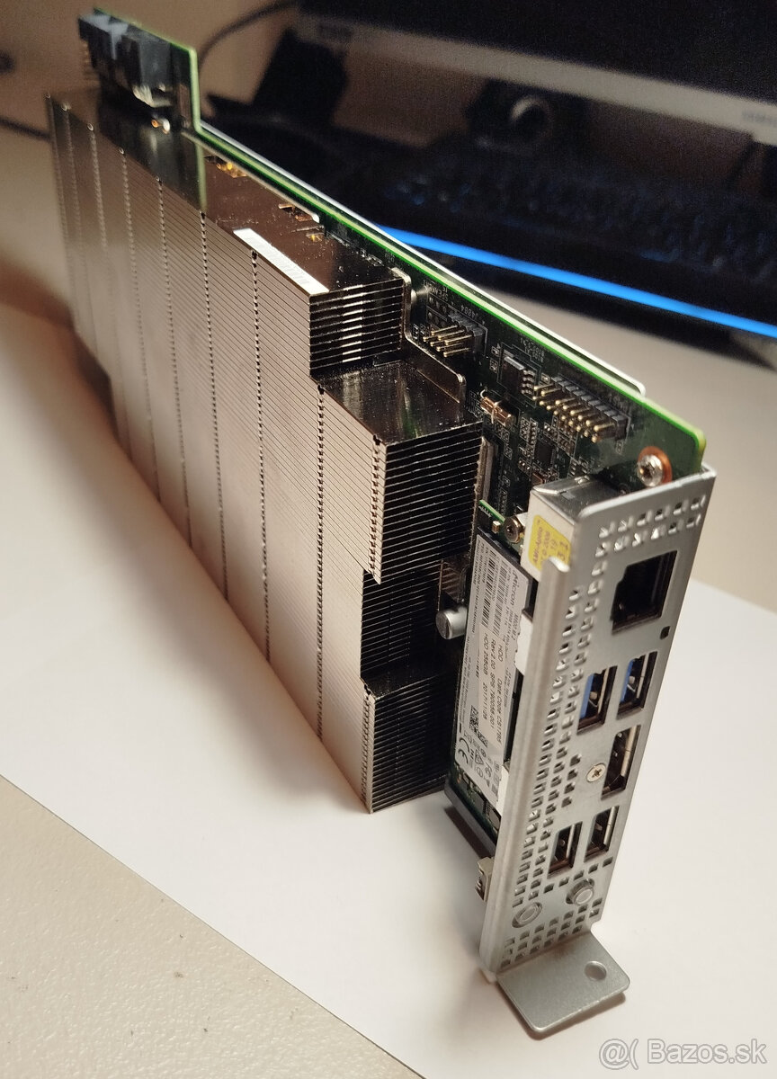AMD BC 250 - PS5 APU