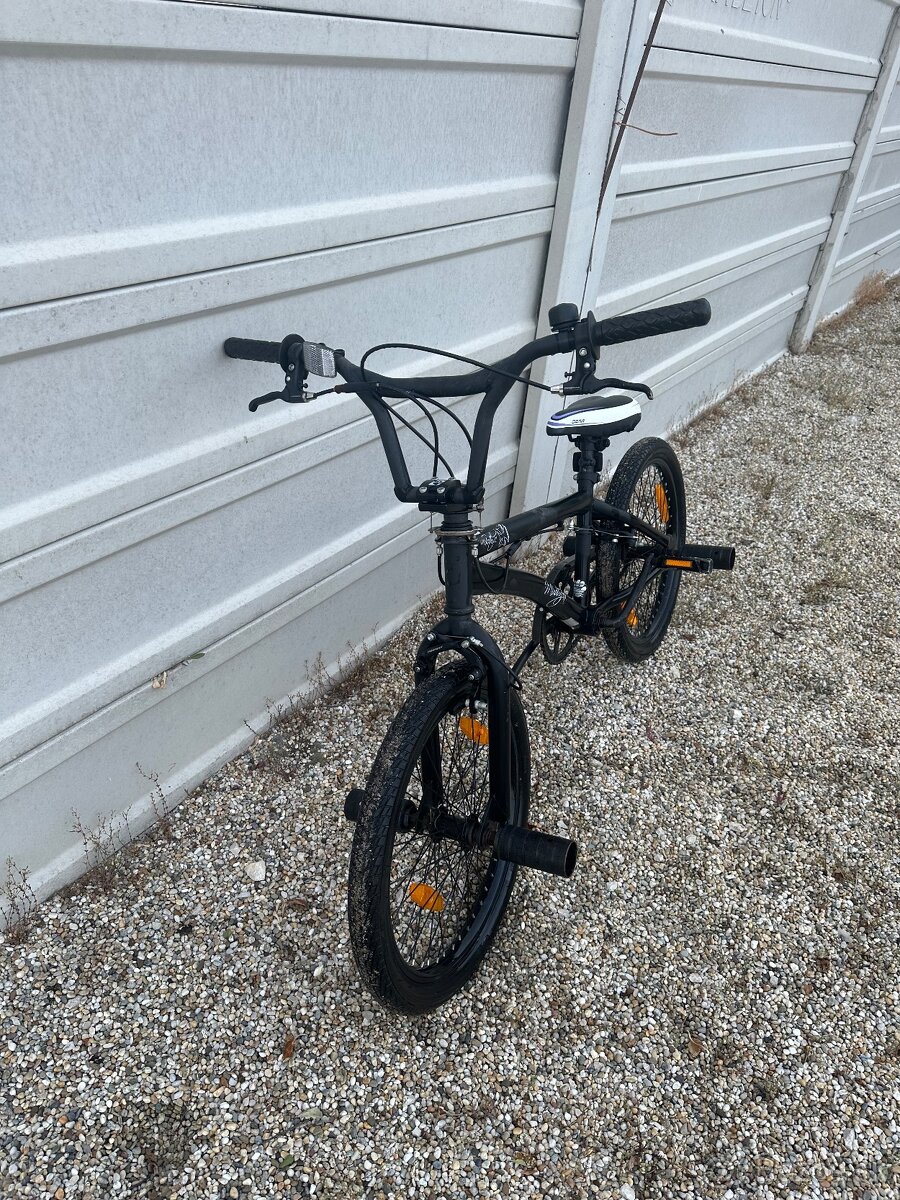 BMX