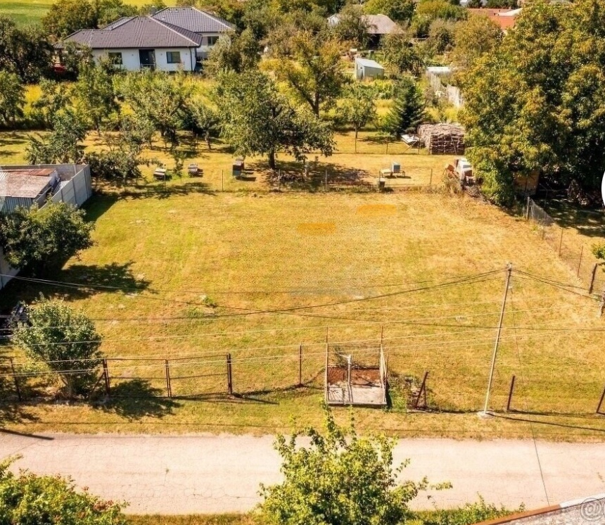 Pozemok Dargov