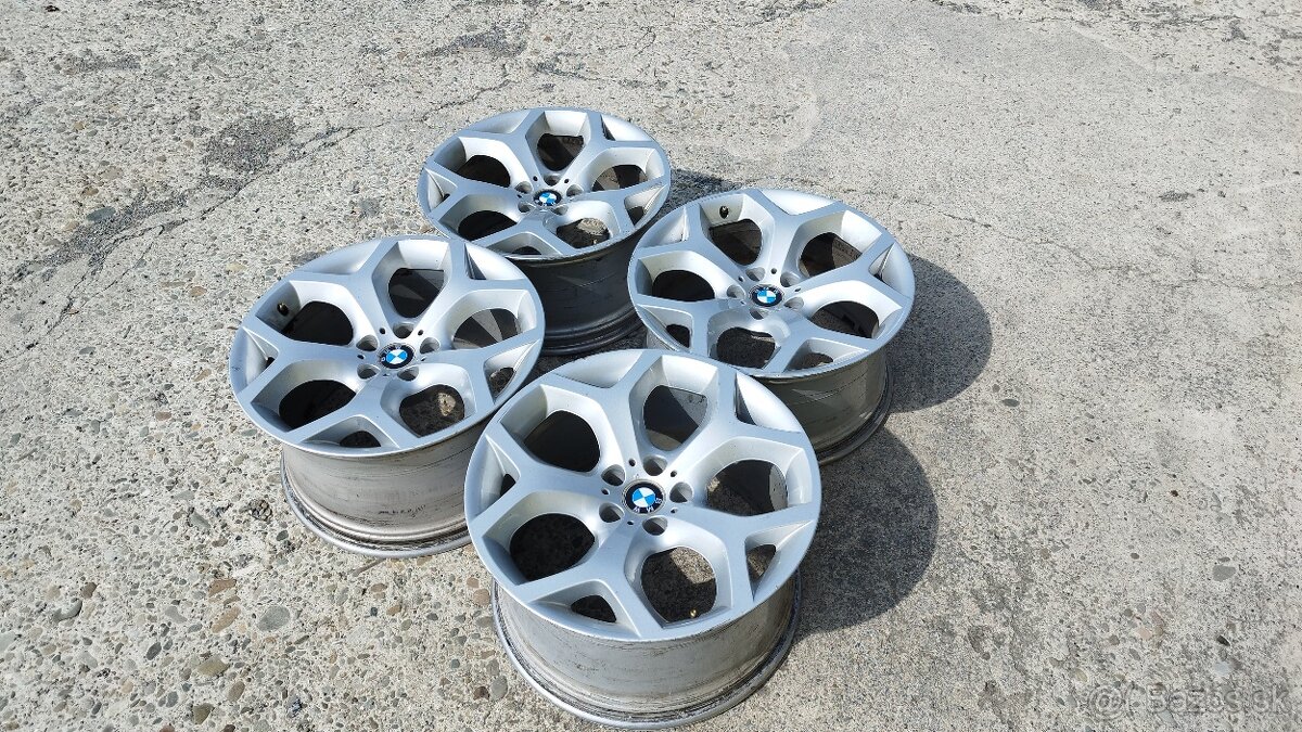 Disky 5x120 R20 z X5, X6