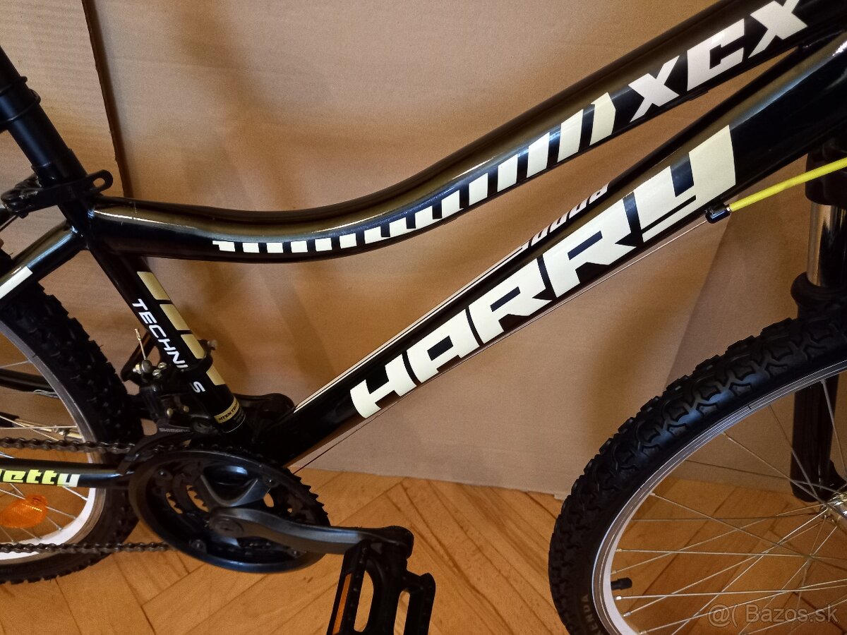 Predám bicykel