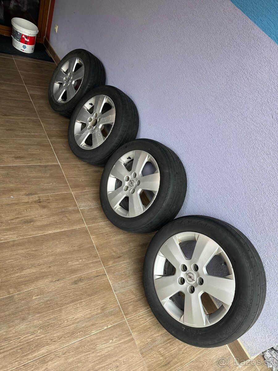 5x110 R16