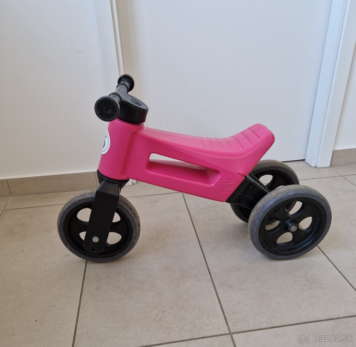 Odrazadlo Funny Wheels