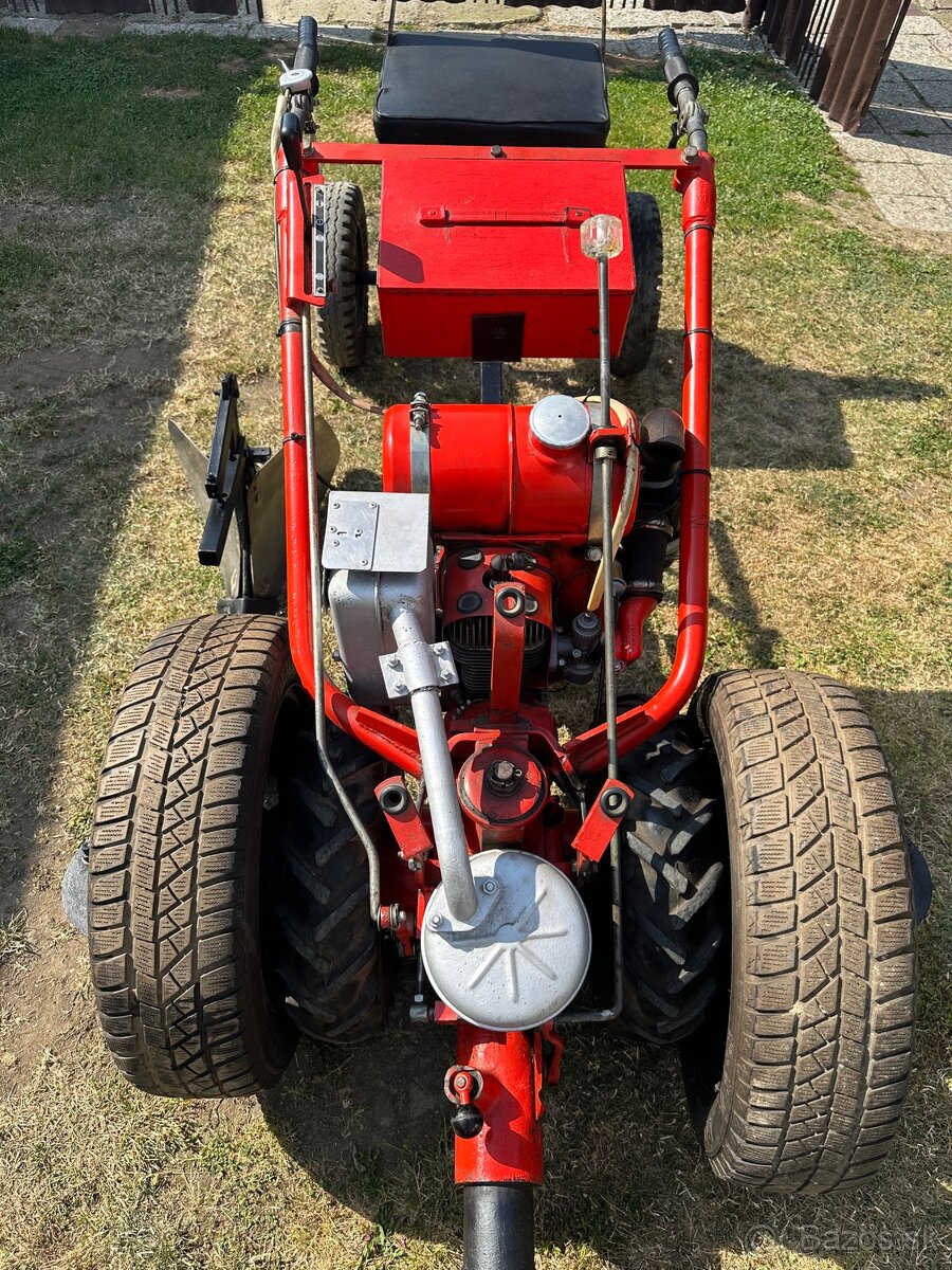 Jicinka mf70