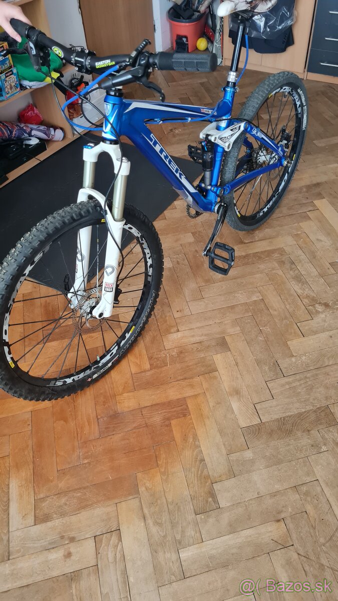 Horský Bicykel