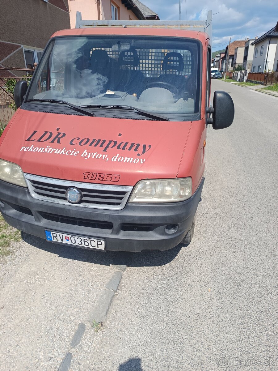 Fiat Ducato