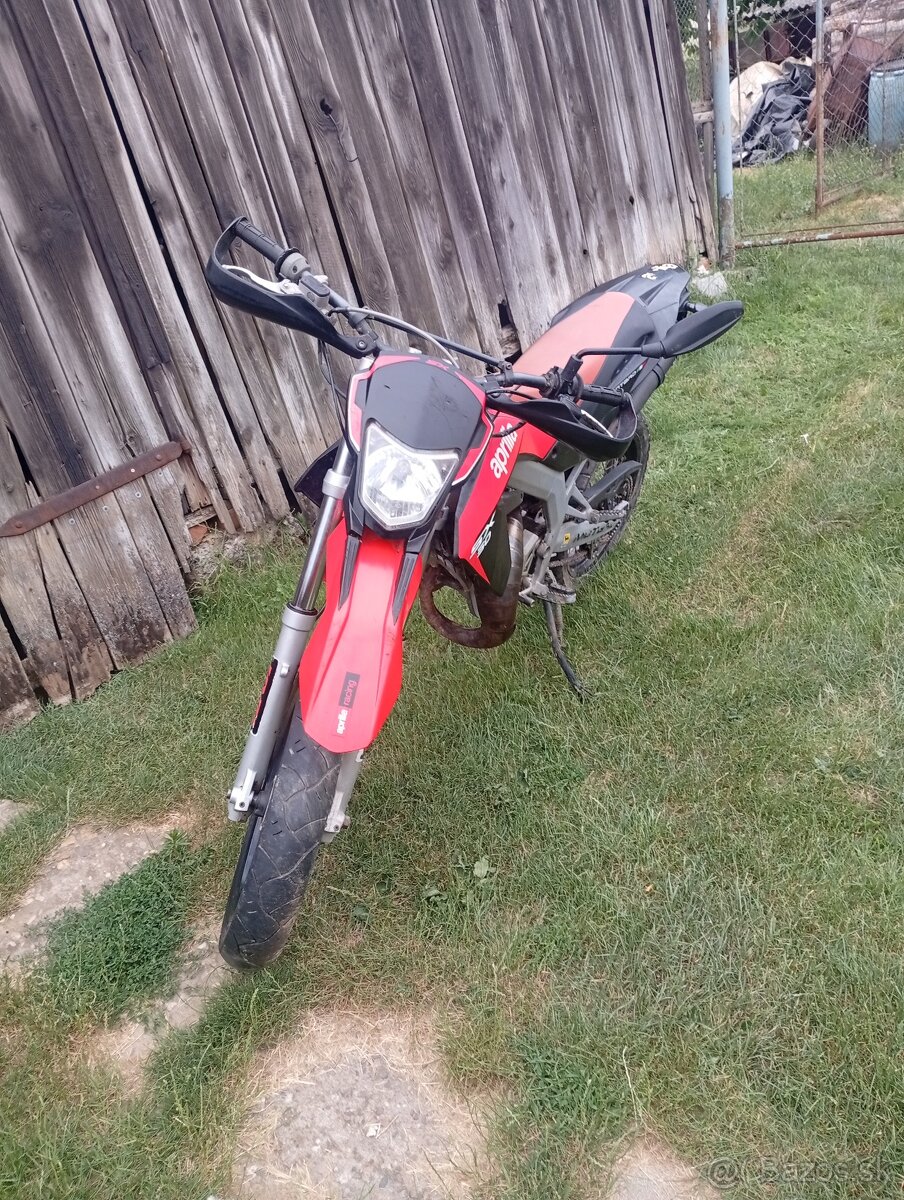 Aprilia sx 50 predám vymením