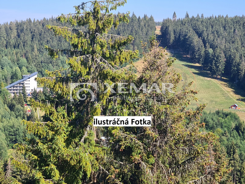 Na predaj niekoľko pozemkov v obci Látky