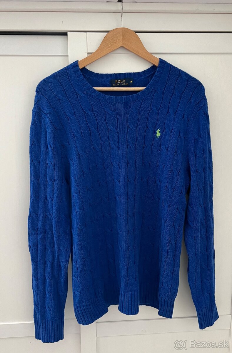 Polo Ralph Lauren sveter