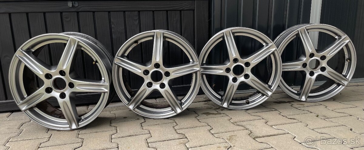 Dezent r16 5x112