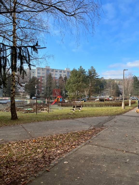 REZERVOVANÉ: garsónka, 19m2 na ul. Internátna, Fončorda - B.