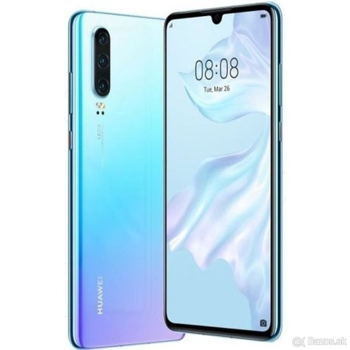 Predám Huawei P30