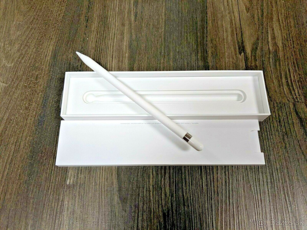 Apple Pencil (1. generácia)