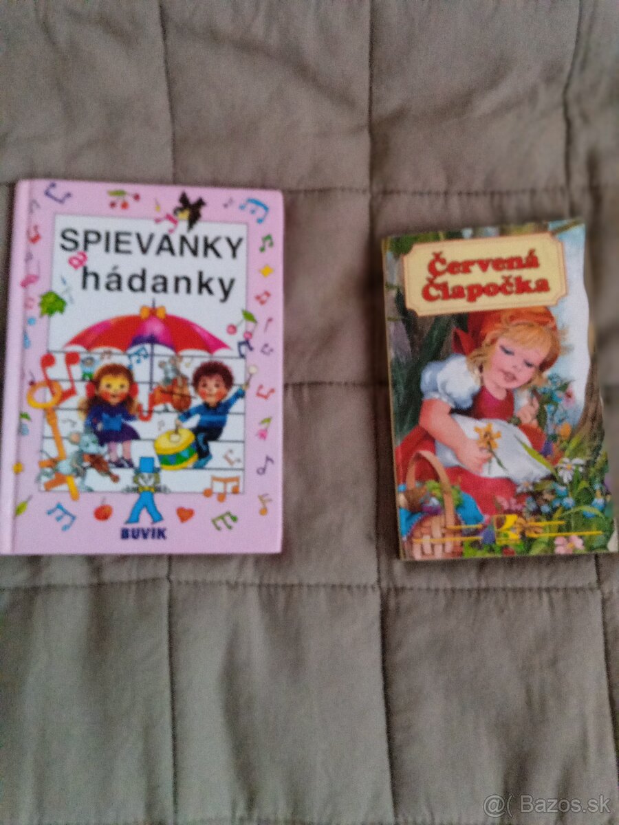 Knižky