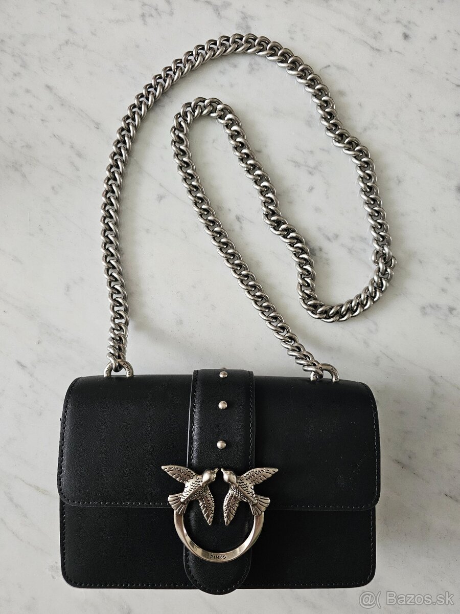 Pinko kabelka