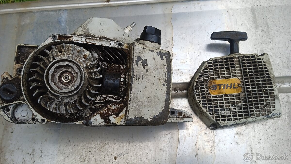 Stihl