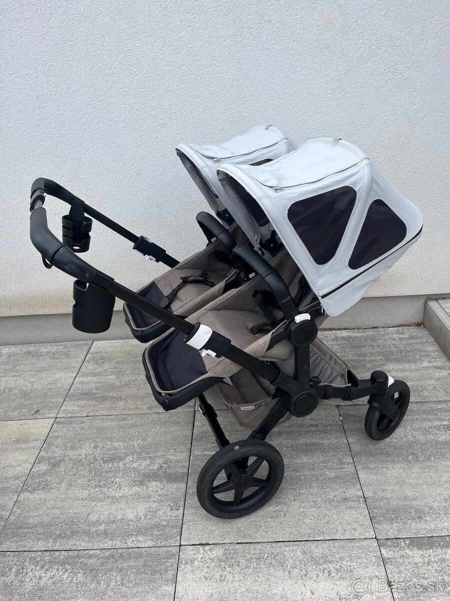 Bugaboo Donkey 3