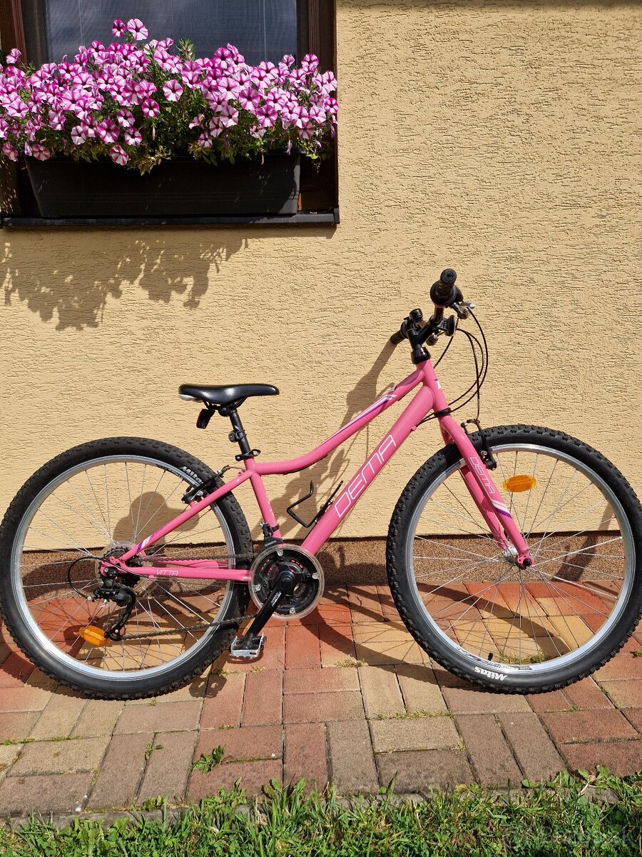 Bicykel Dema Vitta 26"