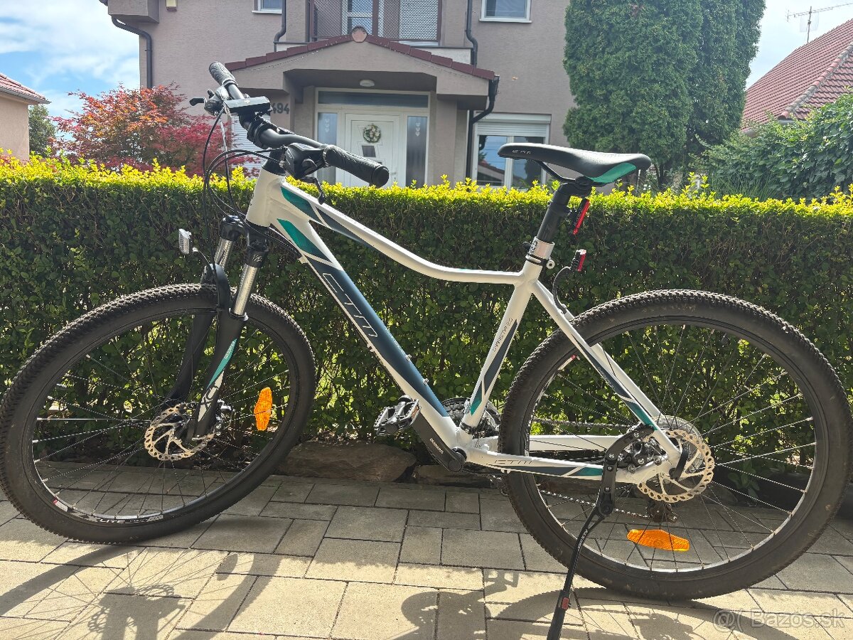 Predám bicykel CTM Charisma 2.0 2020