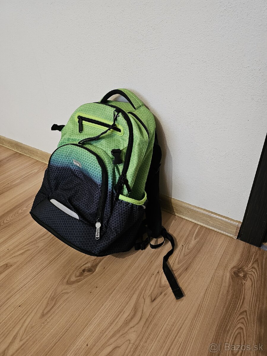 Školská taška Oxybag