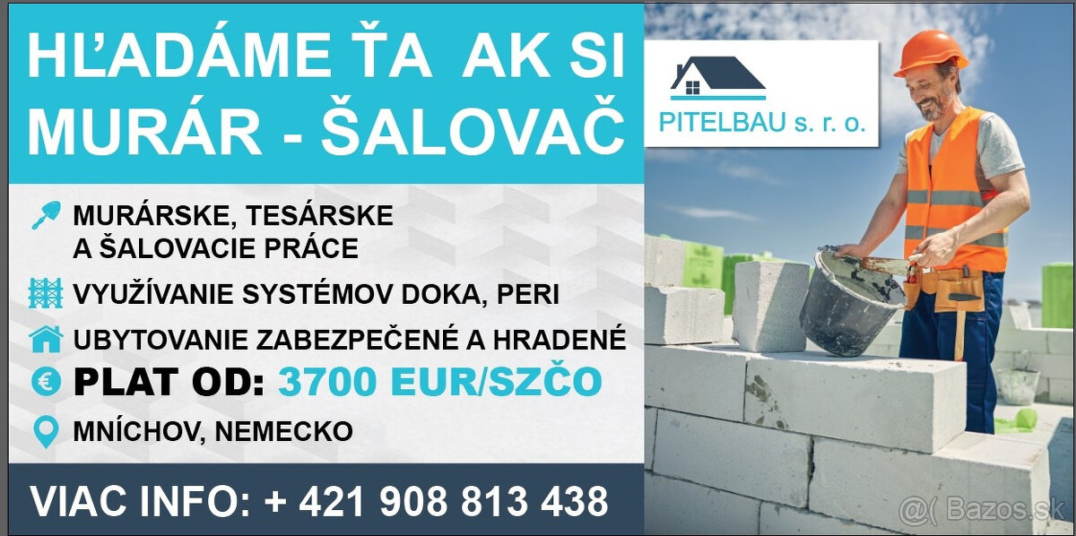 Murári partia Nemecko