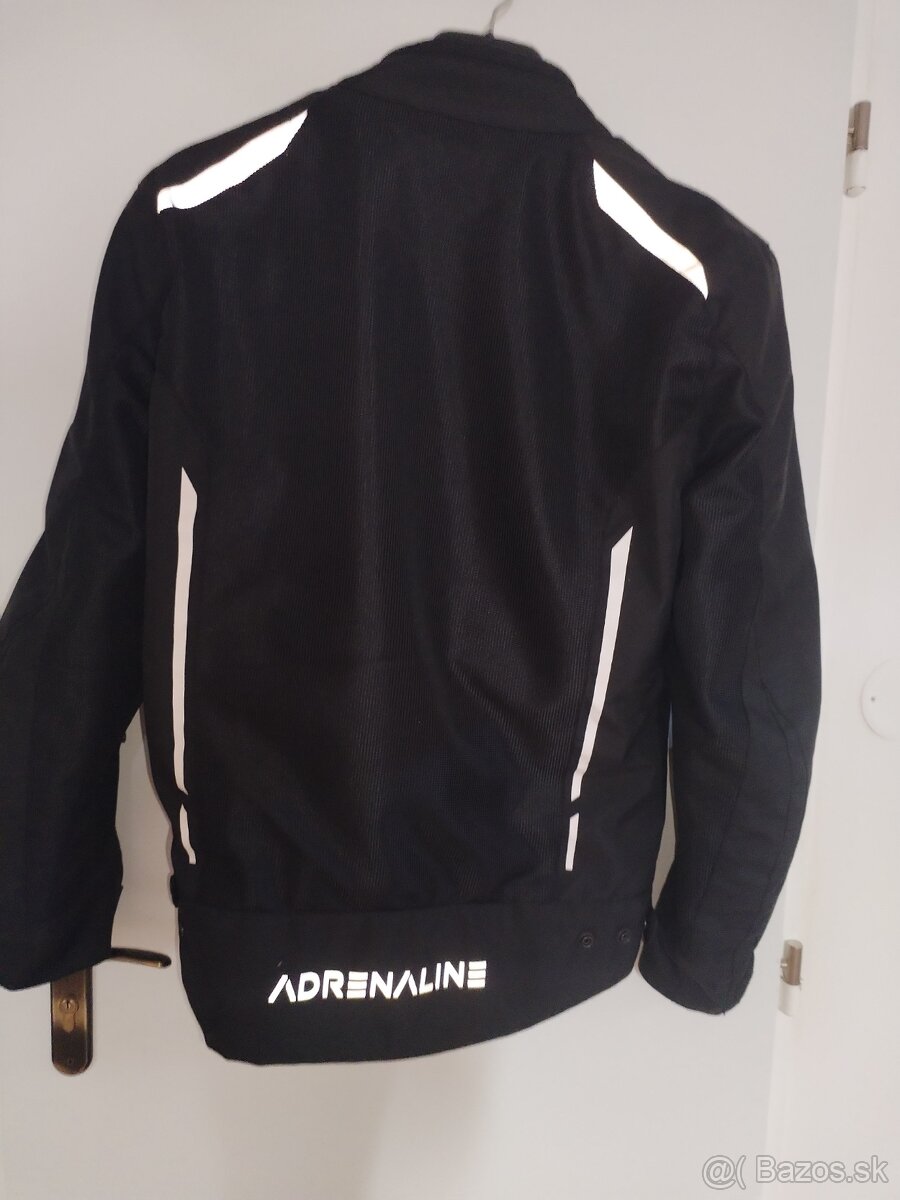 Moto bunda