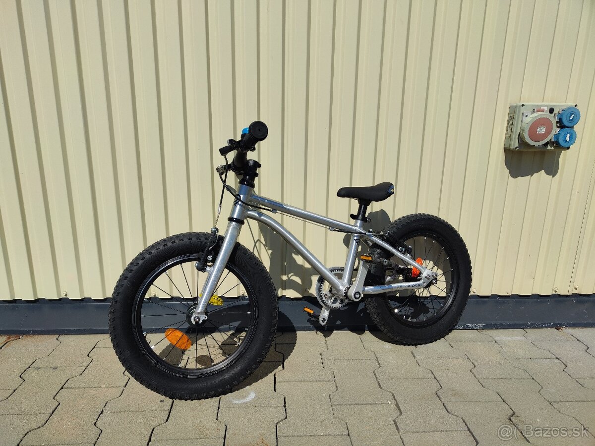 Early Rider Seeker 16