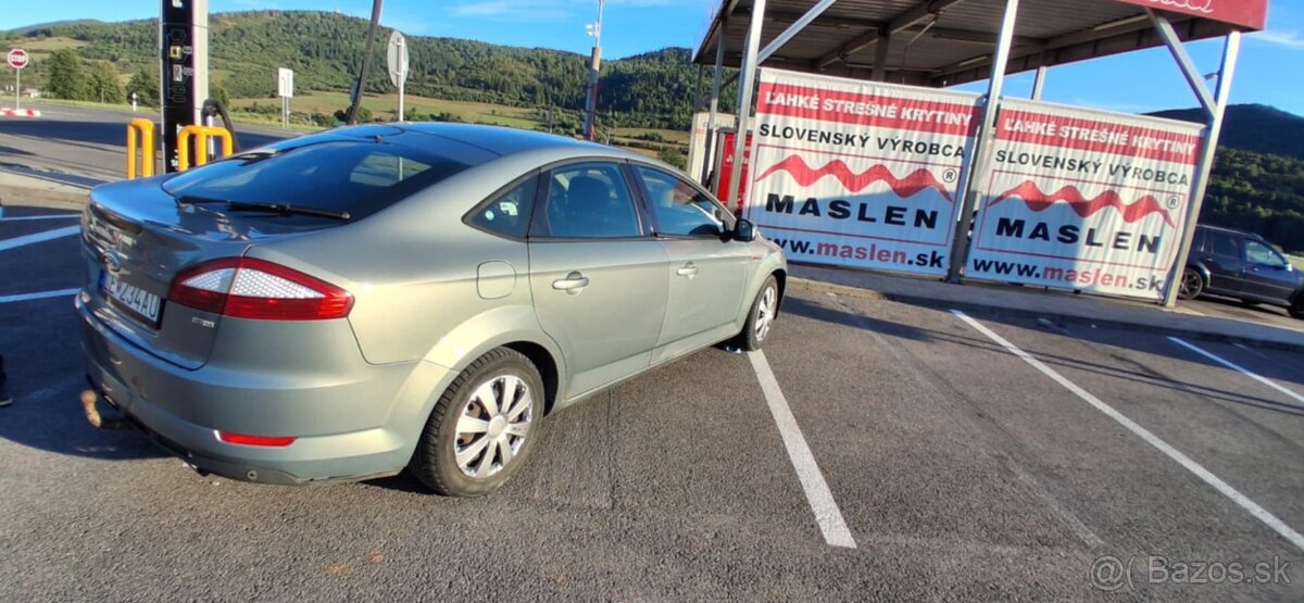 Predám Ford Mondeo