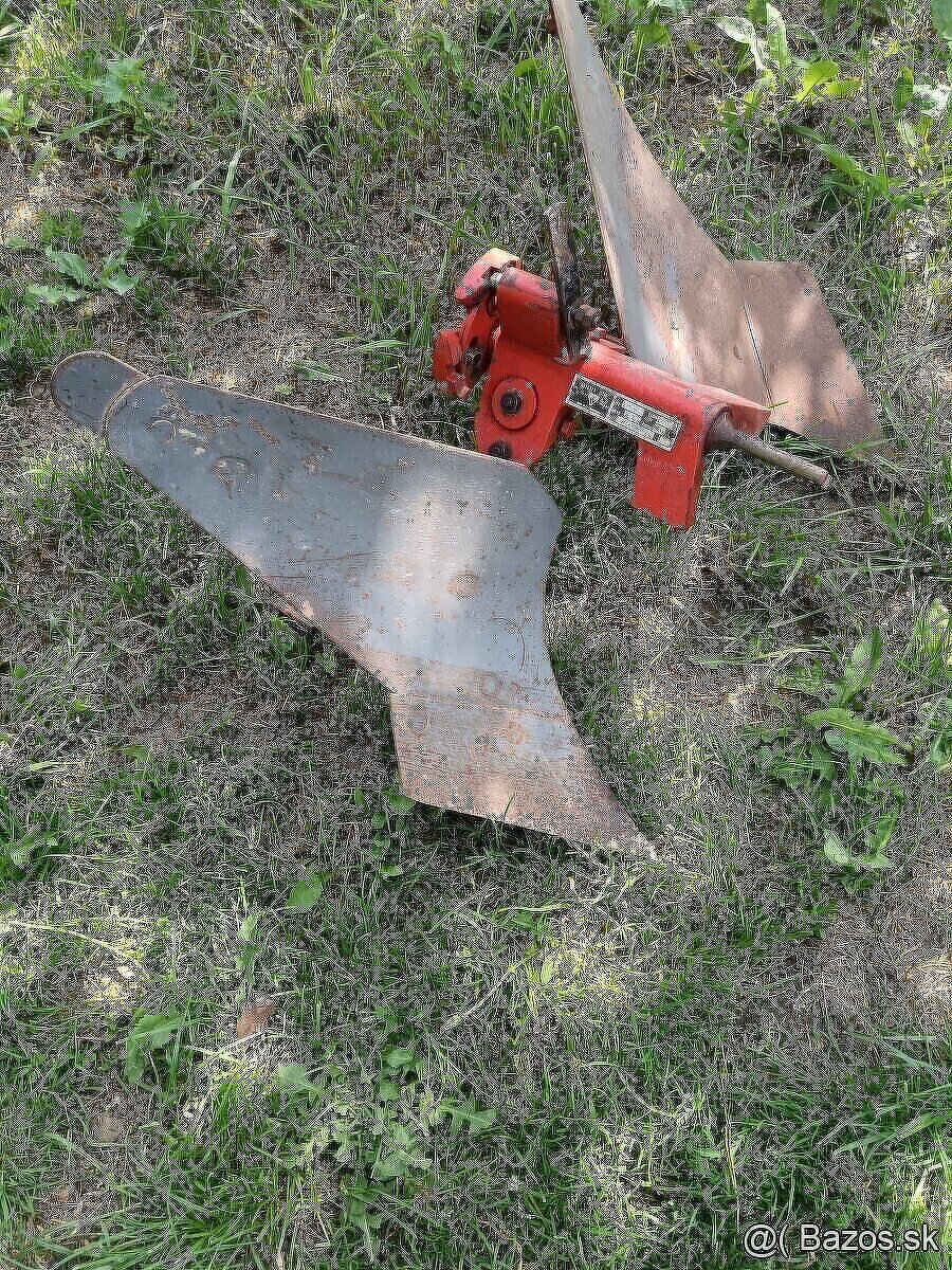 Terra vari agzat PO-18 pluh obracak