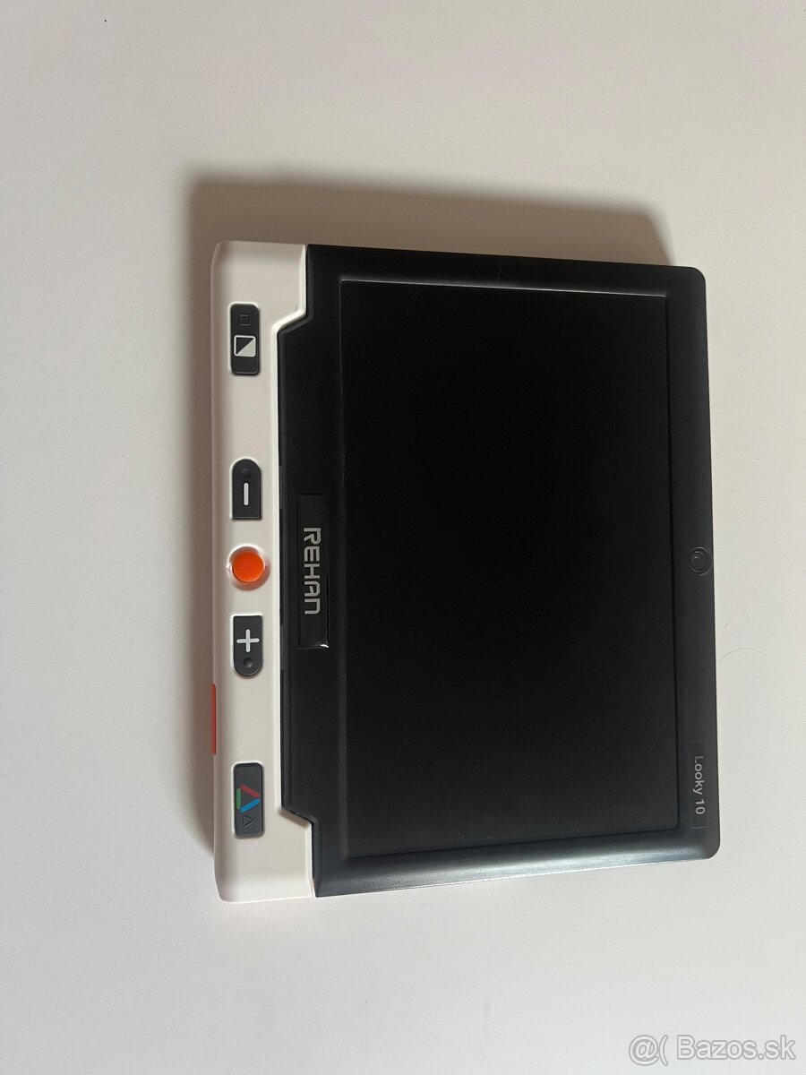 Elektronická lupa Rehan Looky 10