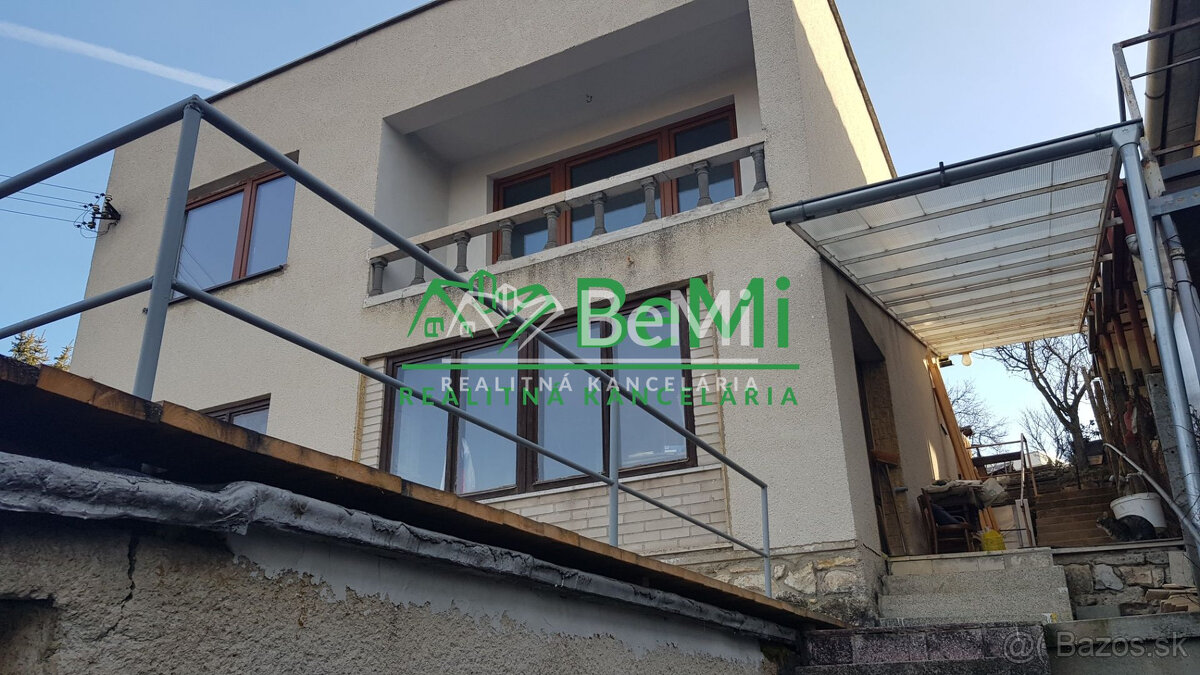 Predaj, chata s veľkým pozemkom - Levice (012-13-PEKR)