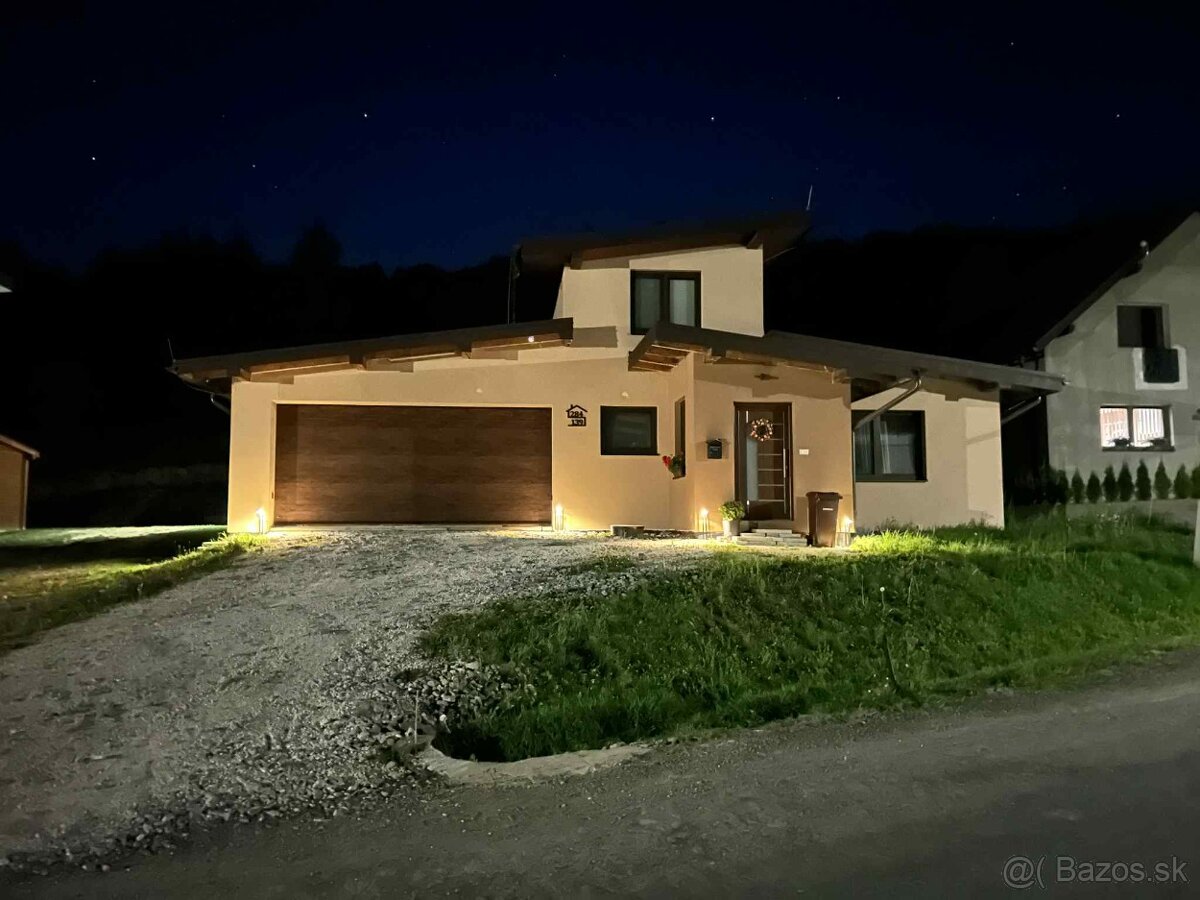 Predám nové solárne záhradné lampy