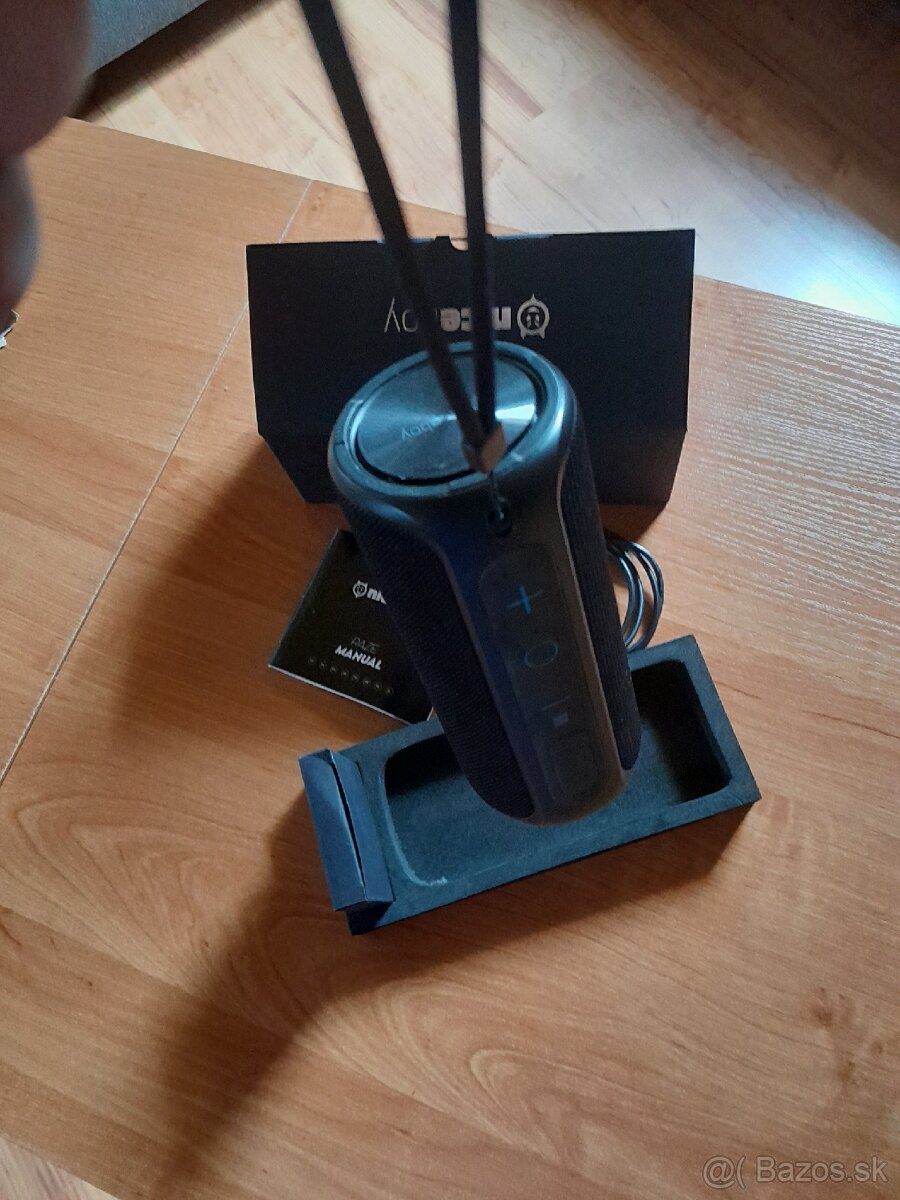 Bluetooth reproduktor