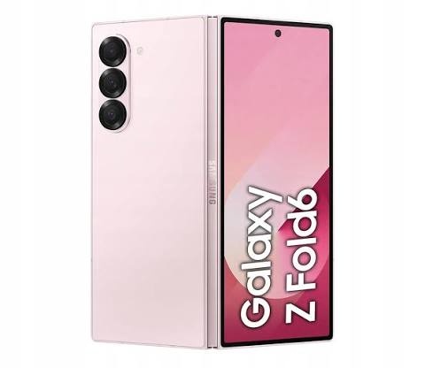 Samsung Fold 6