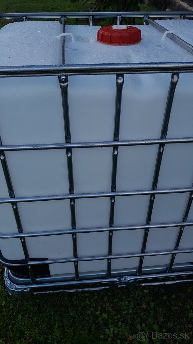 Ibc 1000l