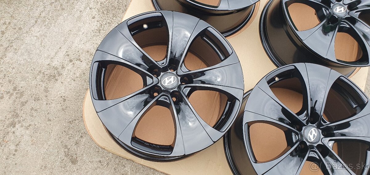 Alutec 5x114,3 r18 mazda kia hyundai mitsubishi toyota honda