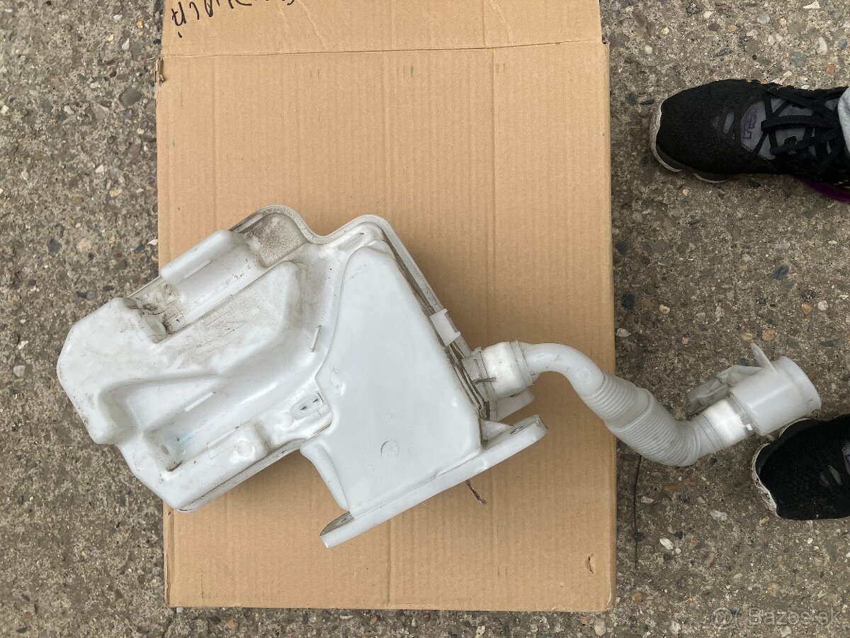 nadobka ostrikovace Skoda VW Audi Seat