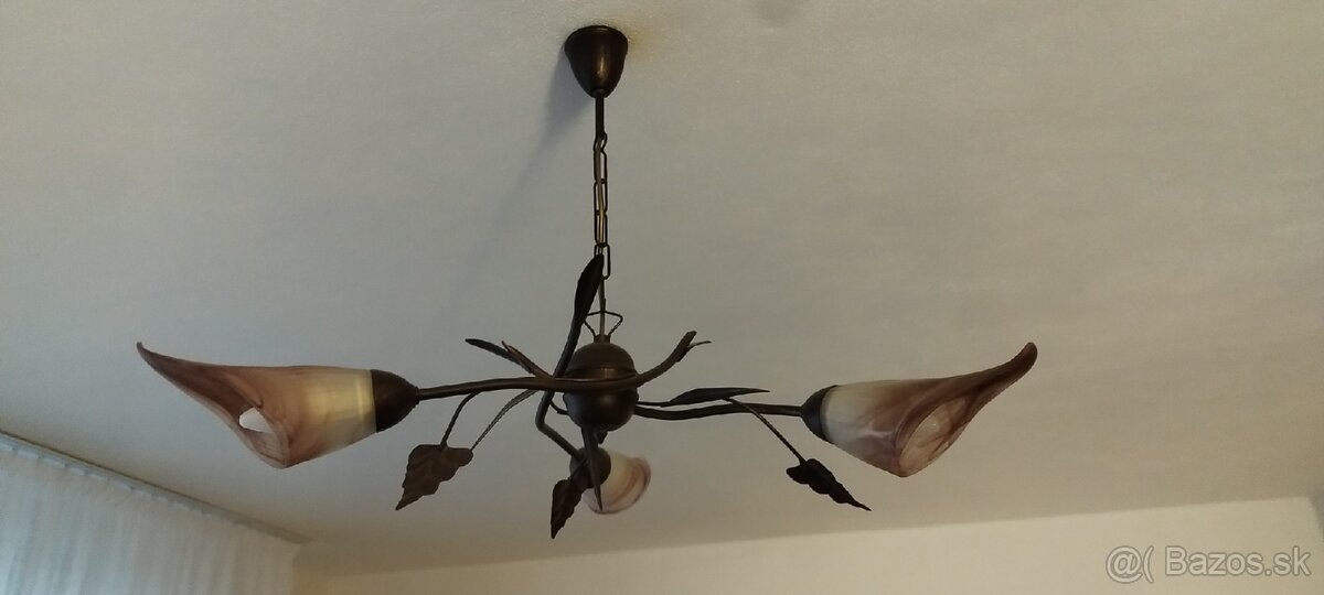 Luster