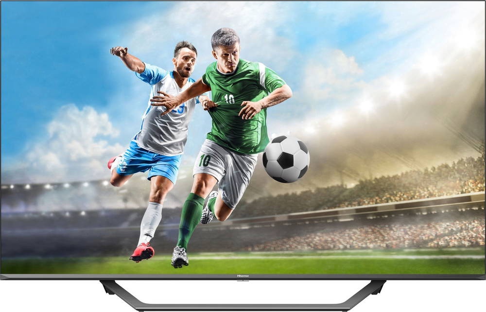LED Tv HISENSE