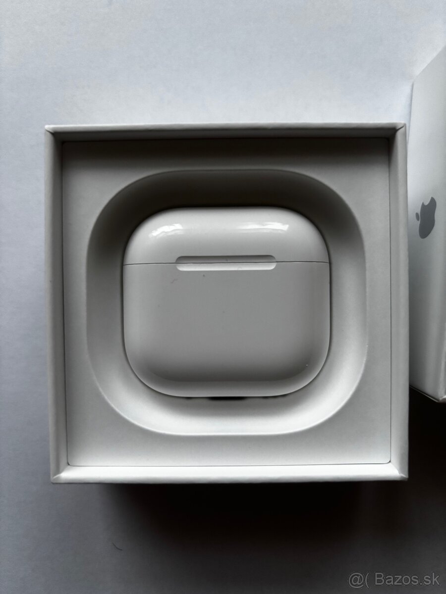 Apple airpods 4 (ANC)