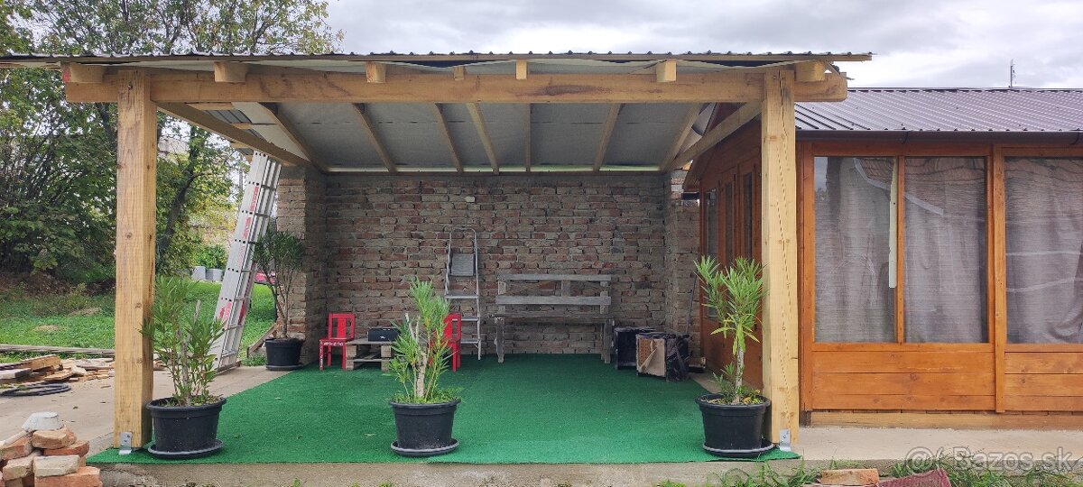 Moje služby/szolgáltatásaim