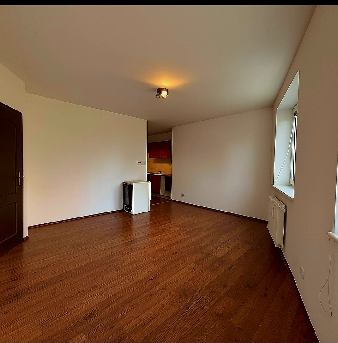 Dám do prenájmu garzonku v novostavbe