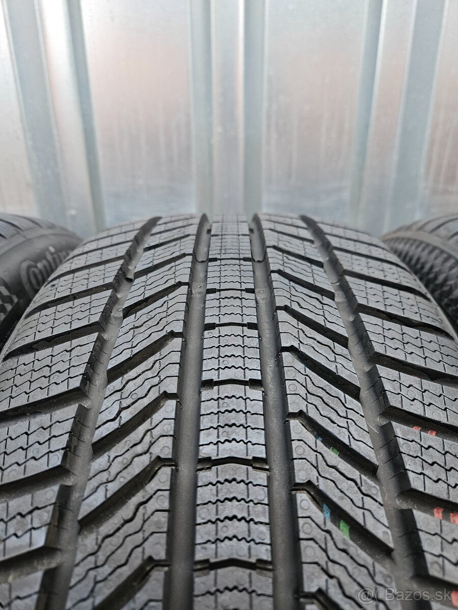 Zimní pneu Continental TS870 225/40 R18