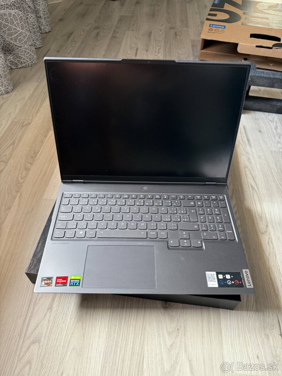 Lenovo Legion 7 16ACHg6 32GB
