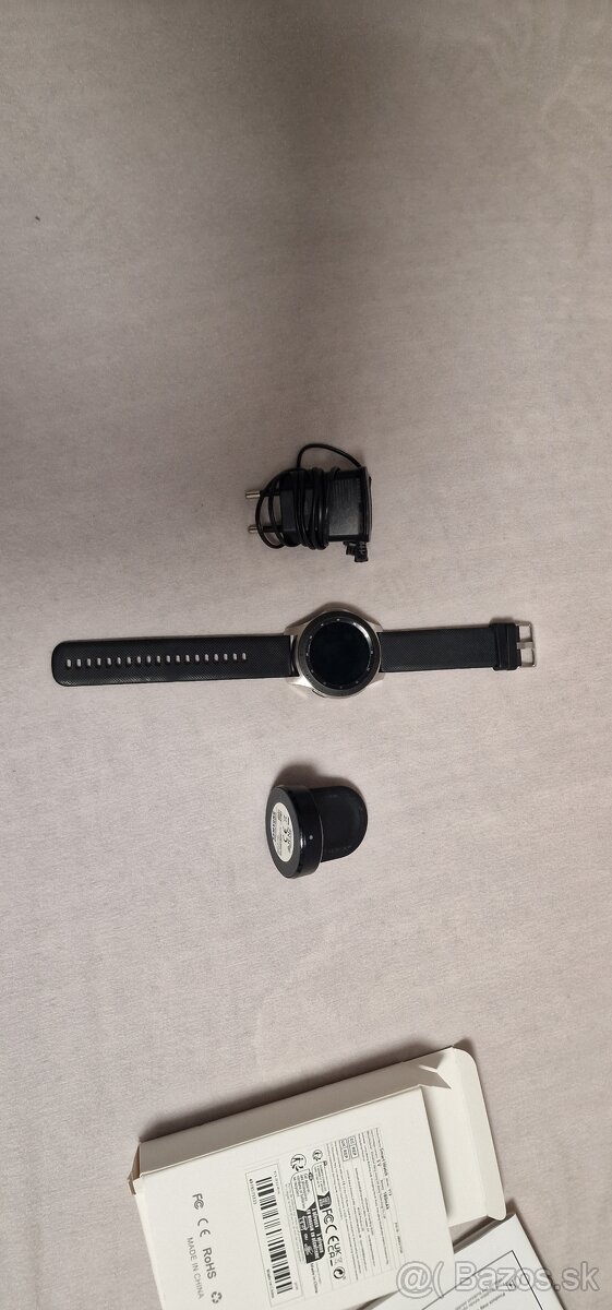 Samsung galaxy watch 2